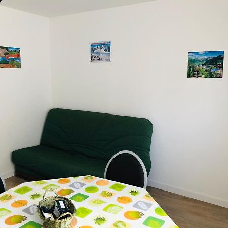 לה מן-דור Residence Bardon-Perry מראה חיצוני תמונה