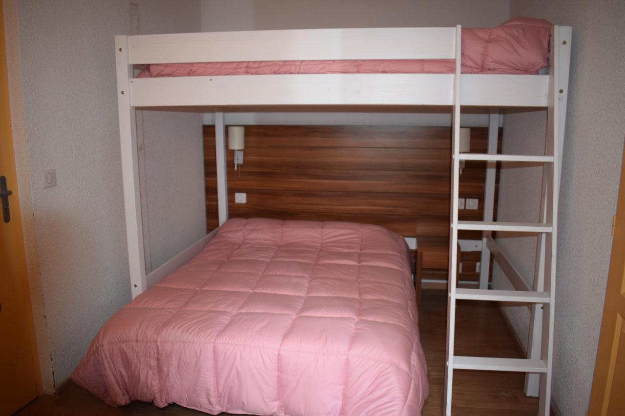 לה מן-דור Residence Bardon-Perry מראה חיצוני תמונה
