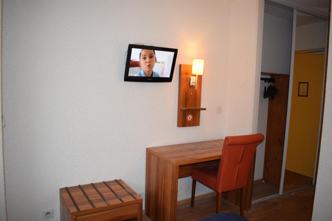 לה מן-דור Residence Bardon-Perry מראה חיצוני תמונה