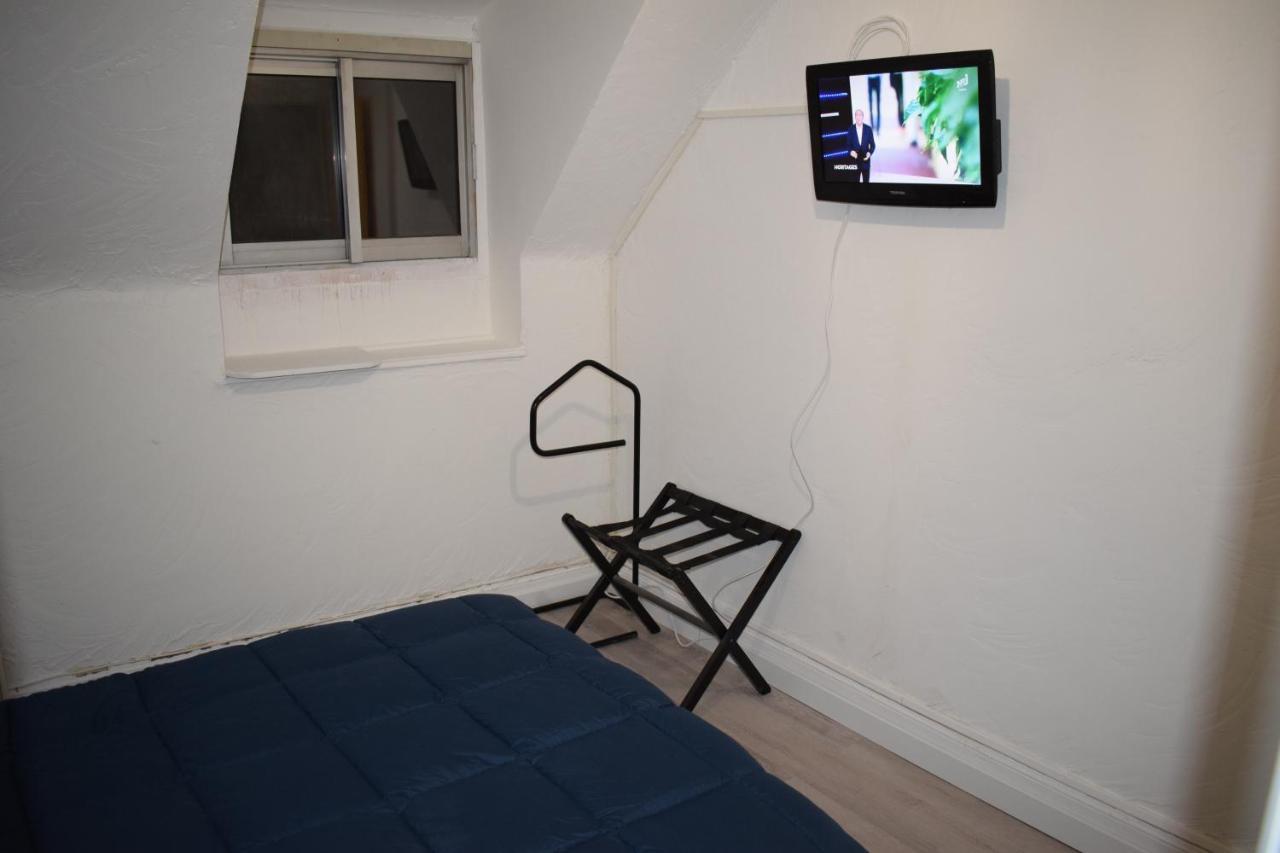 לה מן-דור Residence Bardon-Perry מראה חיצוני תמונה