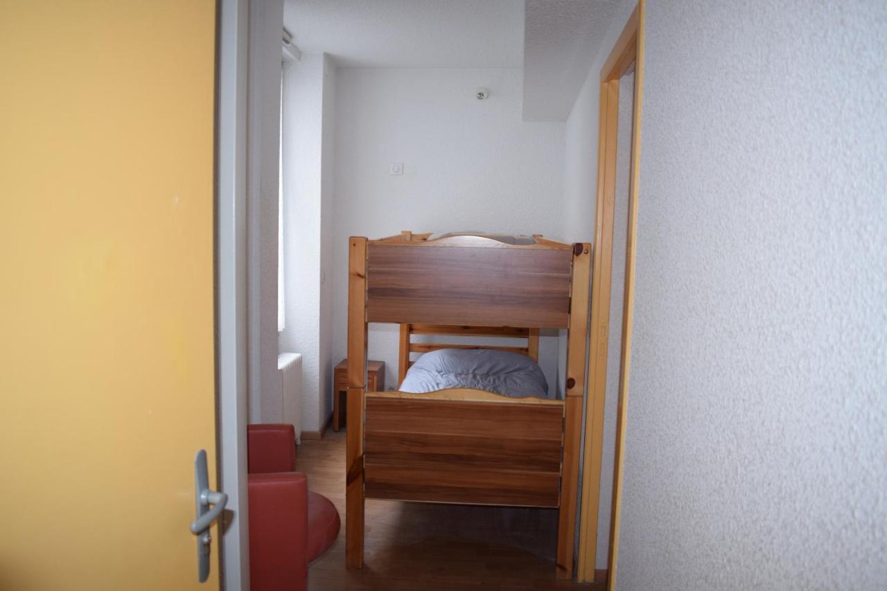 לה מן-דור Residence Bardon-Perry מראה חיצוני תמונה