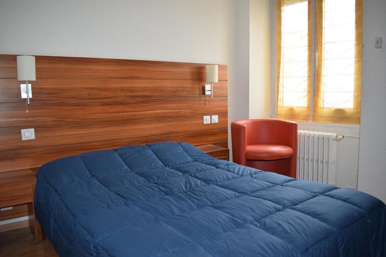 לה מן-דור Residence Bardon-Perry מראה חיצוני תמונה