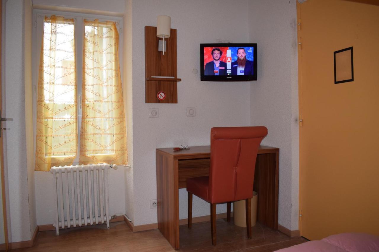 לה מן-דור Residence Bardon-Perry מראה חיצוני תמונה