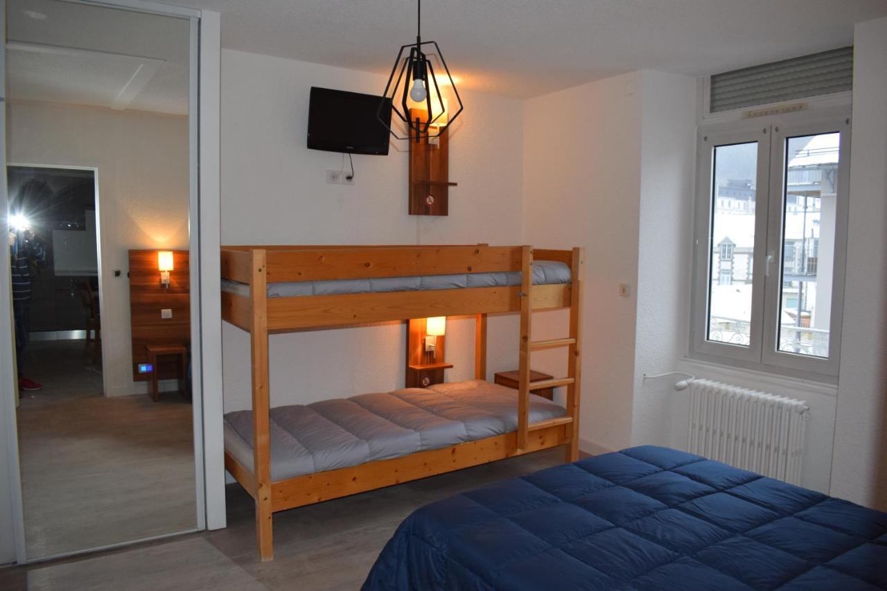 לה מן-דור Residence Bardon-Perry מראה חיצוני תמונה