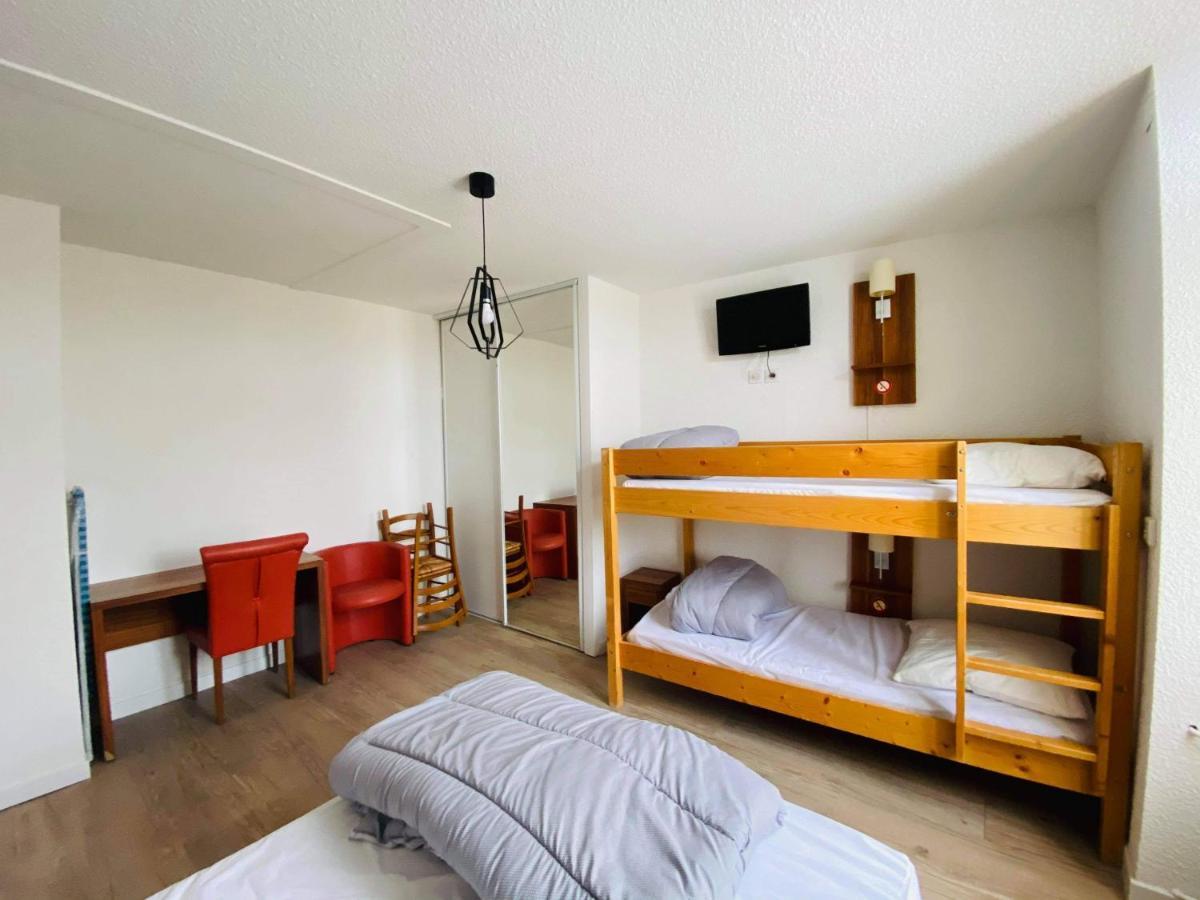 לה מן-דור Residence Bardon-Perry מראה חיצוני תמונה