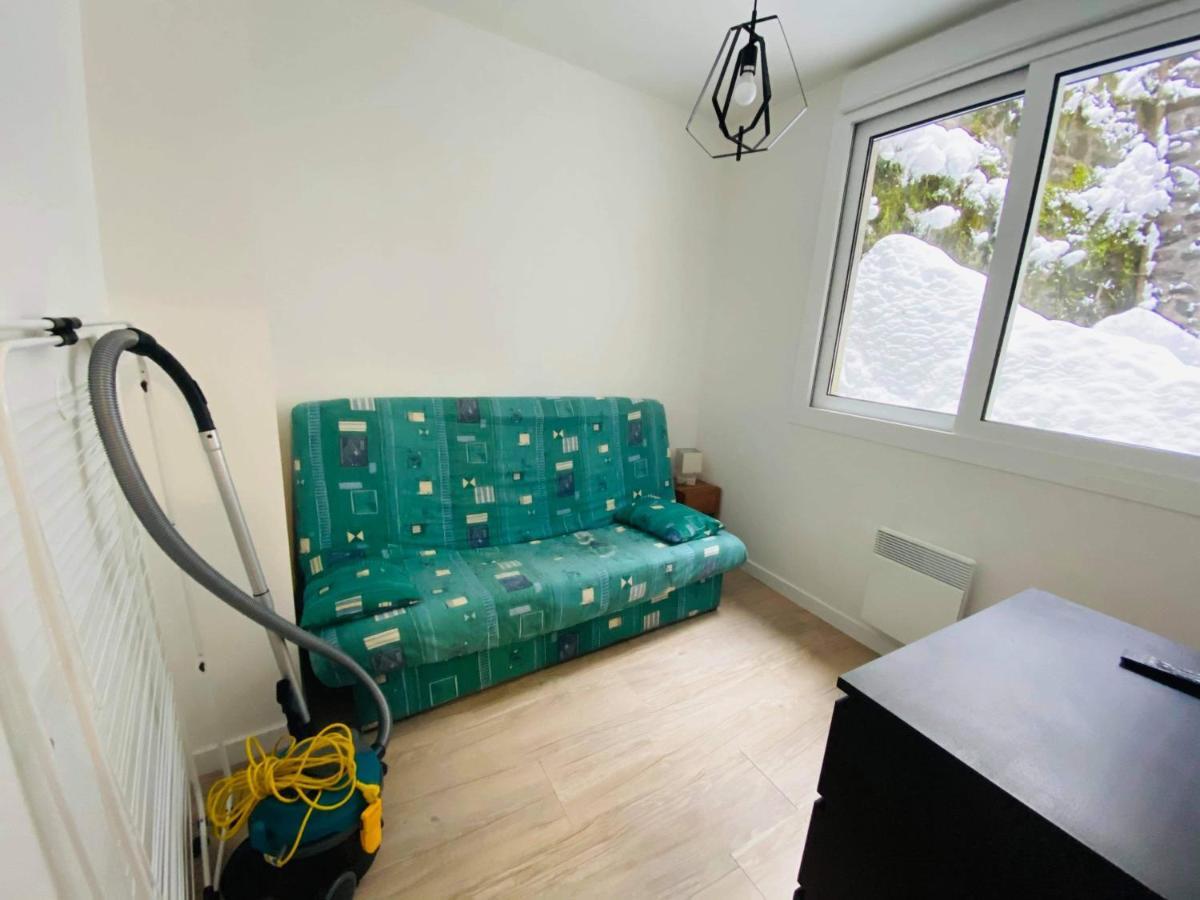 לה מן-דור Residence Bardon-Perry מראה חיצוני תמונה