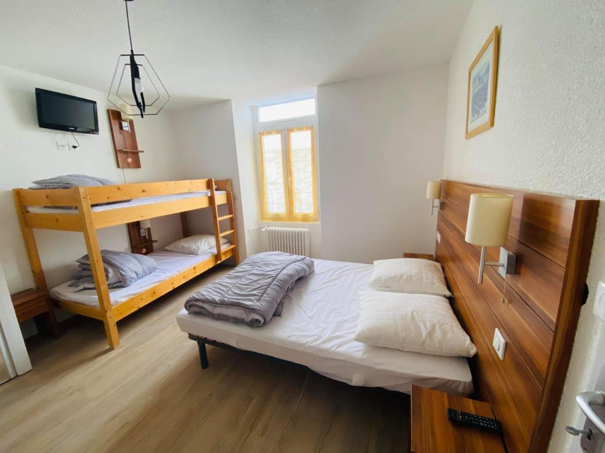 לה מן-דור Residence Bardon-Perry מראה חיצוני תמונה