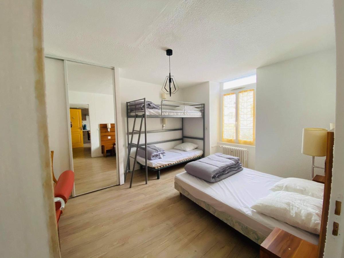 לה מן-דור Residence Bardon-Perry מראה חיצוני תמונה