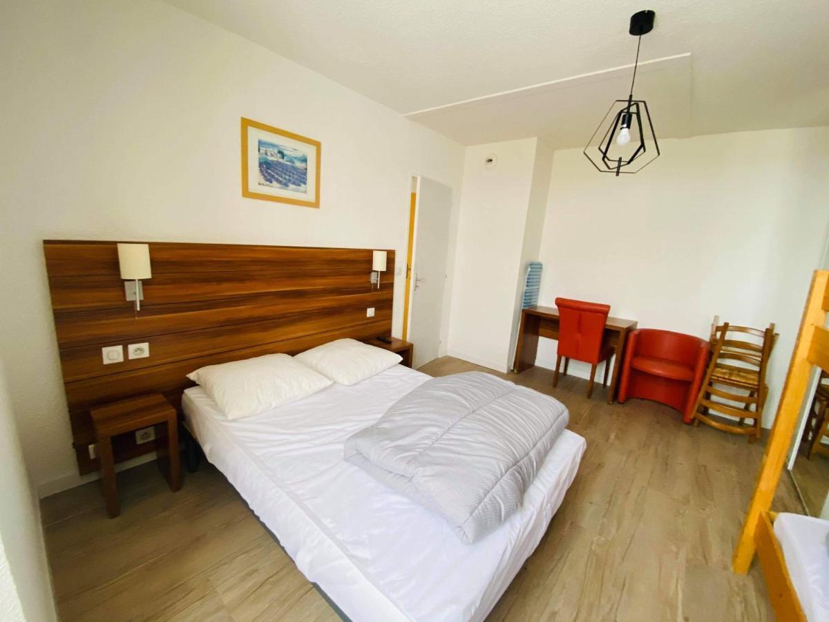 לה מן-דור Residence Bardon-Perry מראה חיצוני תמונה
