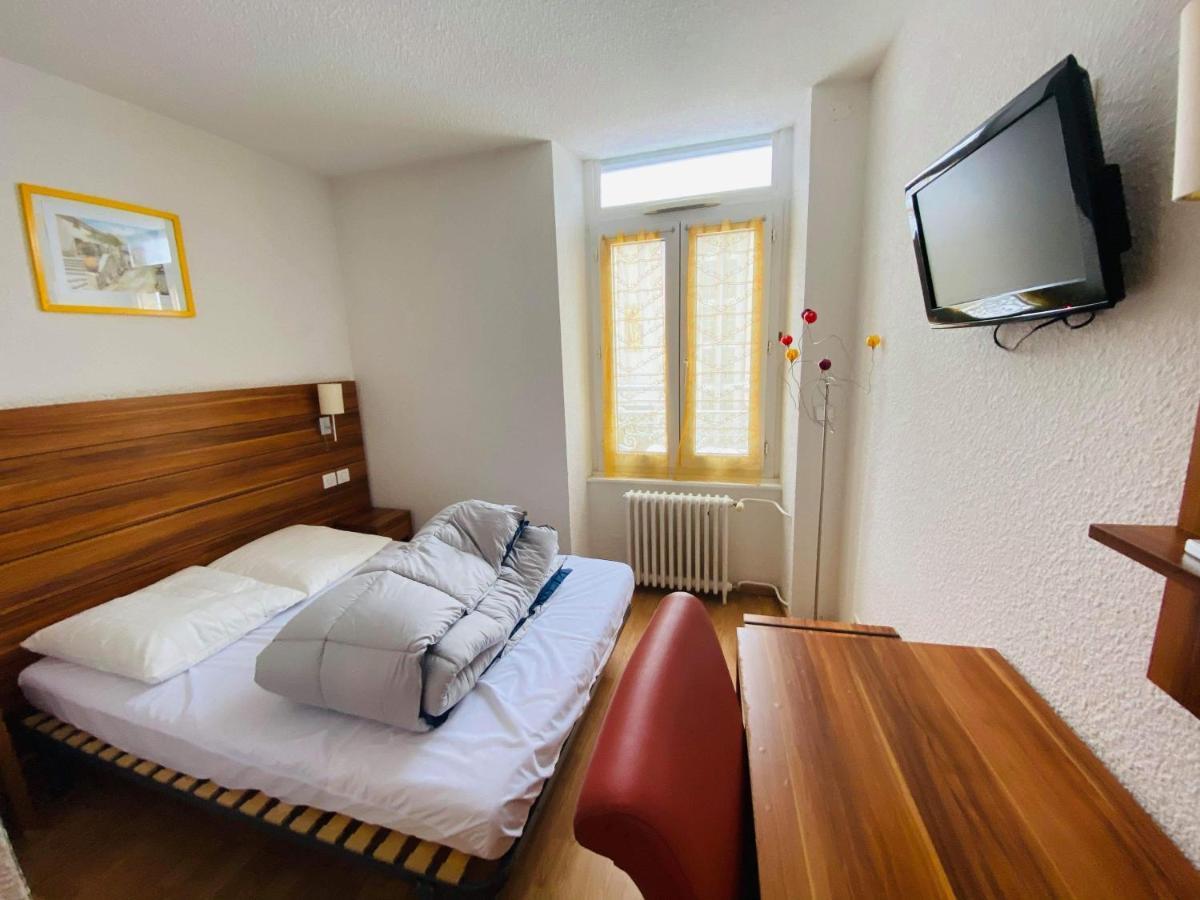 לה מן-דור Residence Bardon-Perry מראה חיצוני תמונה