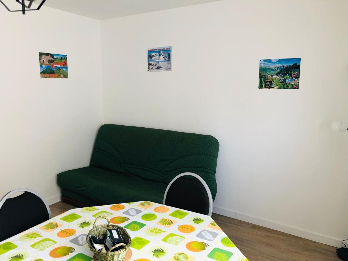 לה מן-דור Residence Bardon-Perry מראה חיצוני תמונה