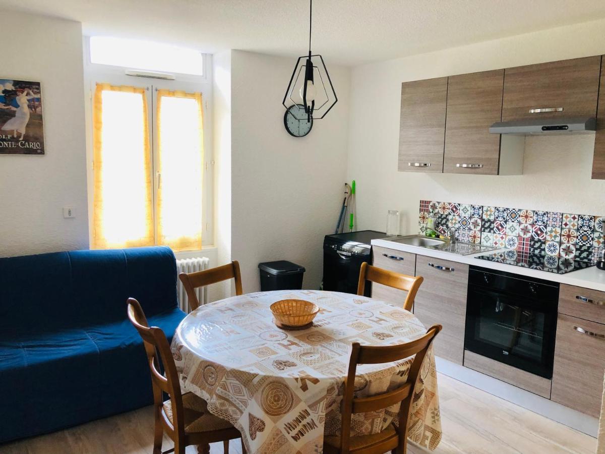 לה מן-דור Residence Bardon-Perry מראה חיצוני תמונה