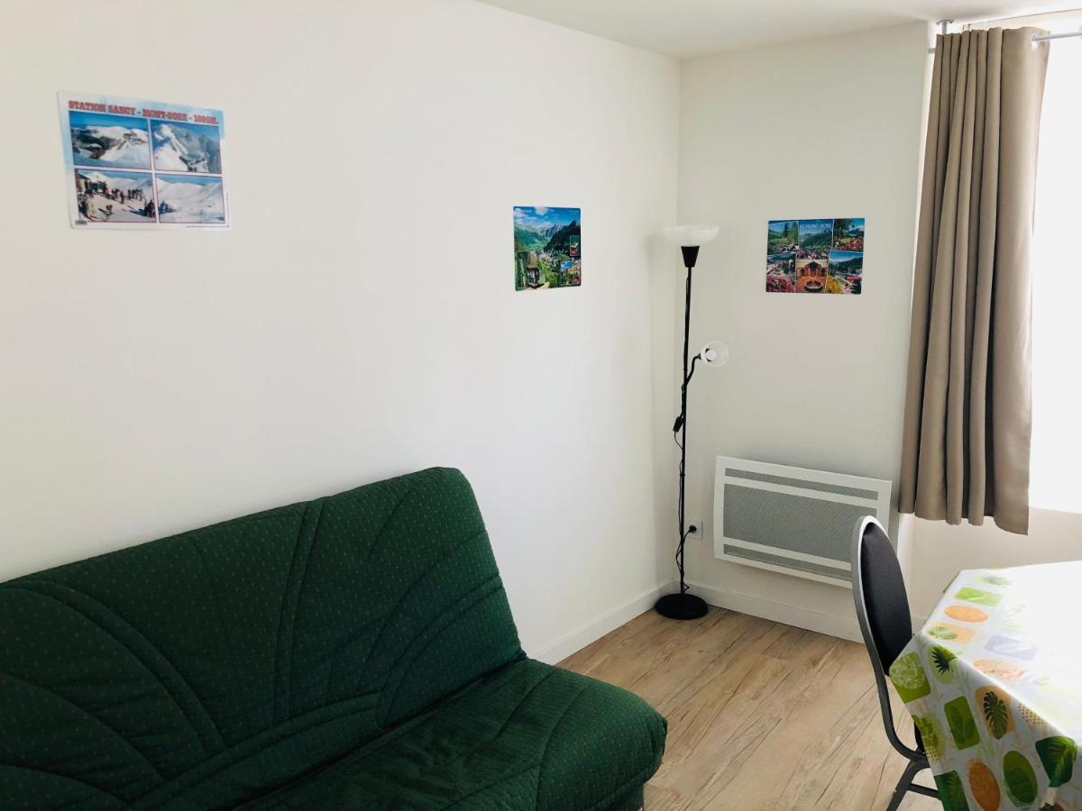 לה מן-דור Residence Bardon-Perry מראה חיצוני תמונה