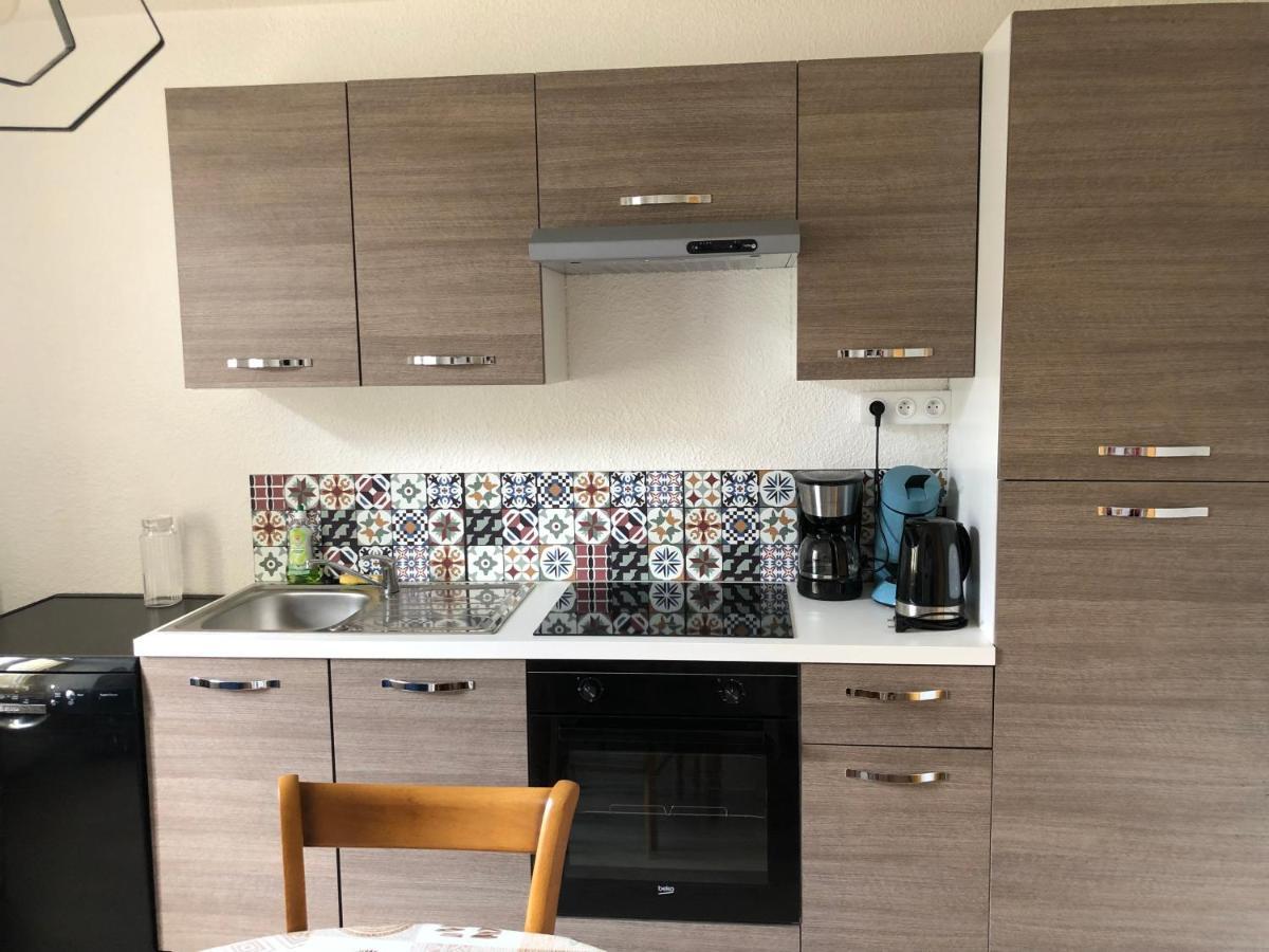 לה מן-דור Residence Bardon-Perry מראה חיצוני תמונה