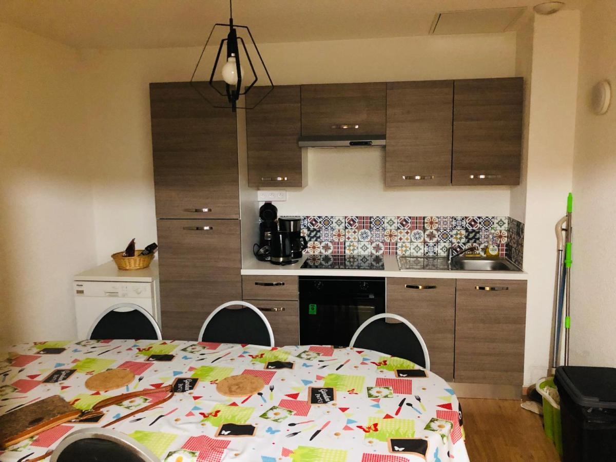 לה מן-דור Residence Bardon-Perry מראה חיצוני תמונה