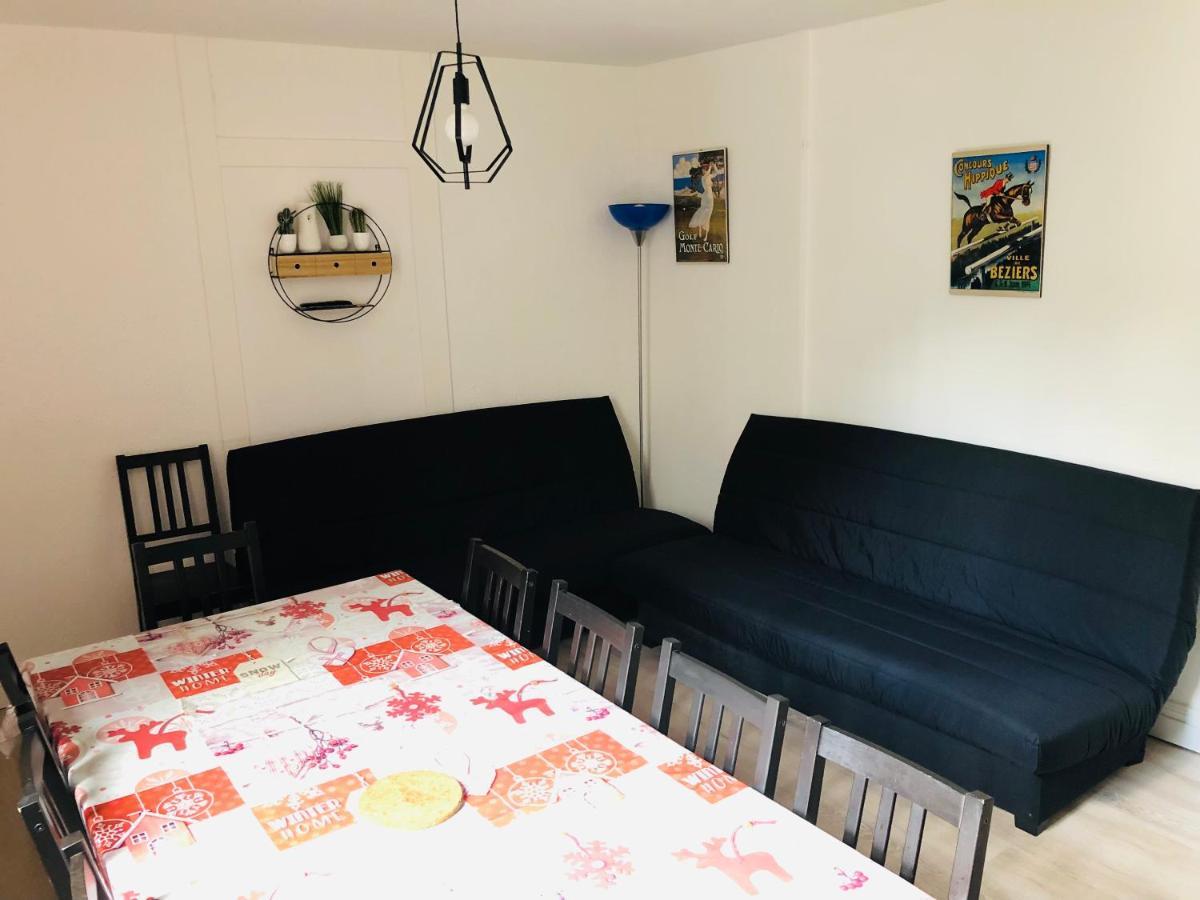 לה מן-דור Residence Bardon-Perry מראה חיצוני תמונה