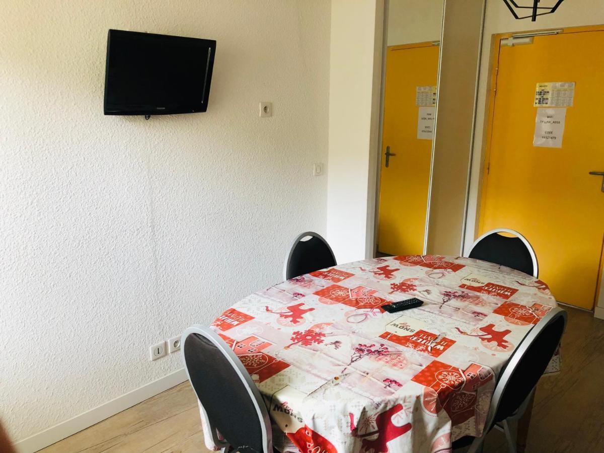 לה מן-דור Residence Bardon-Perry מראה חיצוני תמונה