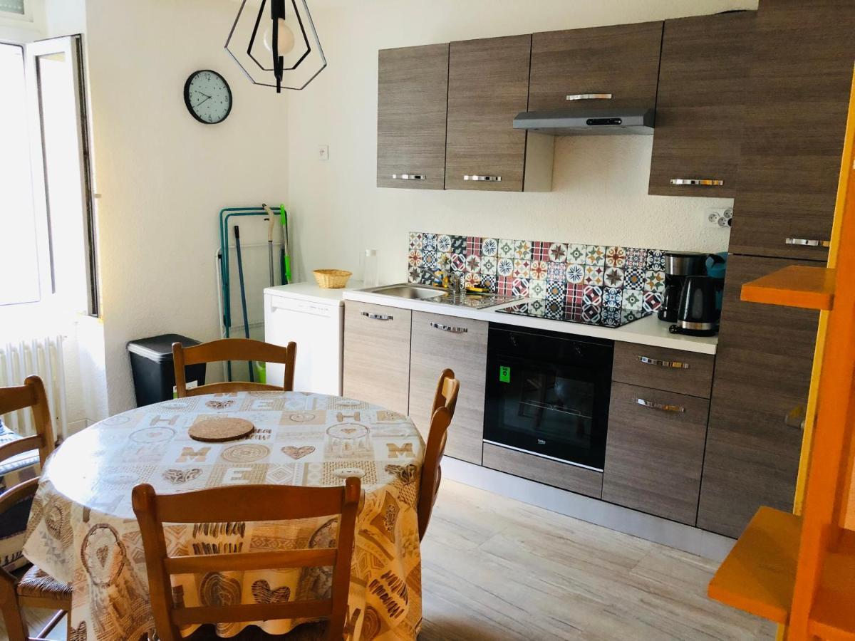 לה מן-דור Residence Bardon-Perry מראה חיצוני תמונה