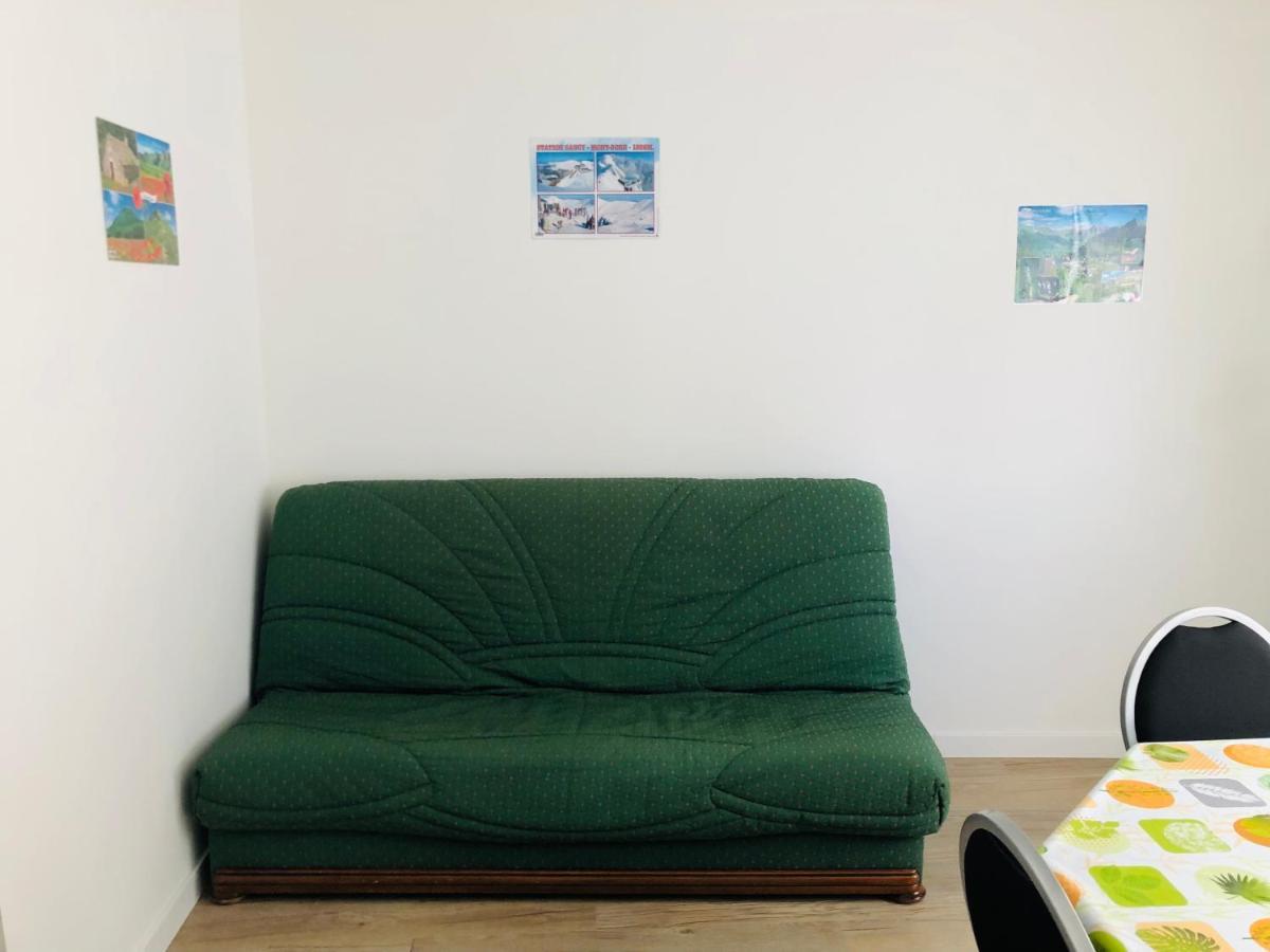 לה מן-דור Residence Bardon-Perry מראה חיצוני תמונה