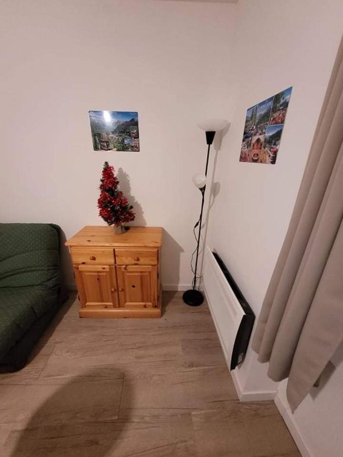 לה מן-דור Residence Bardon-Perry מראה חיצוני תמונה