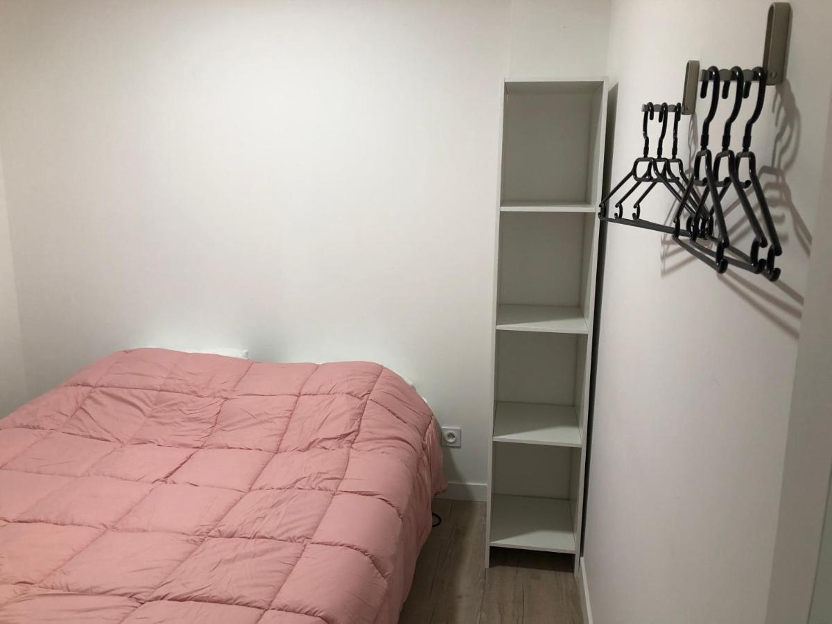 לה מן-דור Residence Bardon-Perry מראה חיצוני תמונה