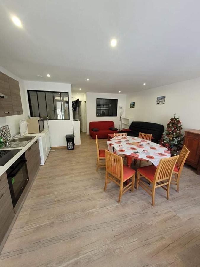 לה מן-דור Residence Bardon-Perry מראה חיצוני תמונה