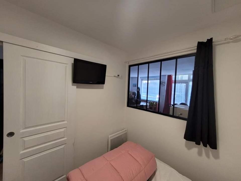 לה מן-דור Residence Bardon-Perry מראה חיצוני תמונה