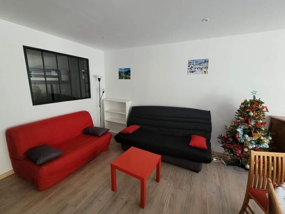לה מן-דור Residence Bardon-Perry מראה חיצוני תמונה