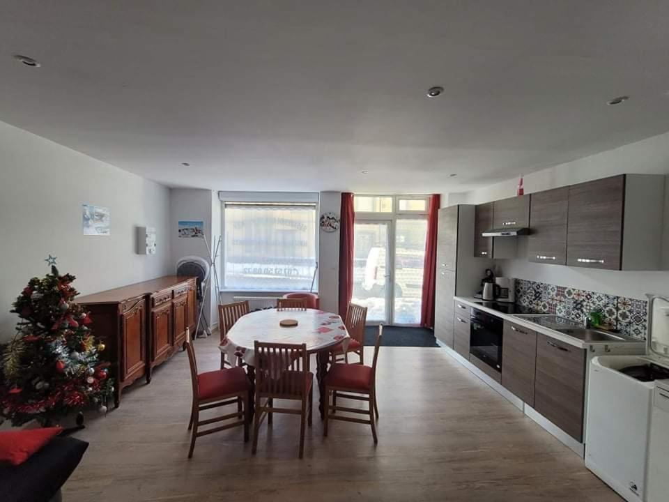 לה מן-דור Residence Bardon-Perry מראה חיצוני תמונה