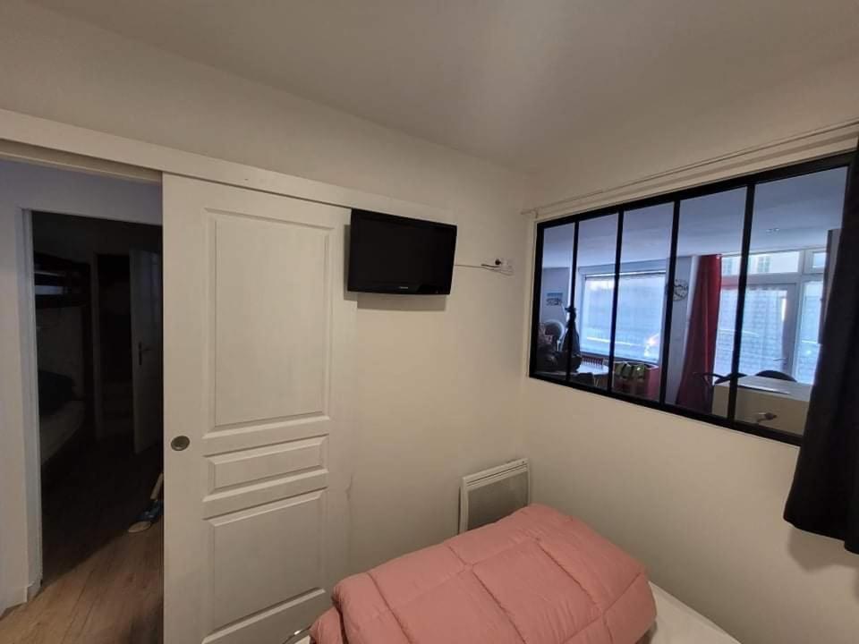לה מן-דור Residence Bardon-Perry מראה חיצוני תמונה