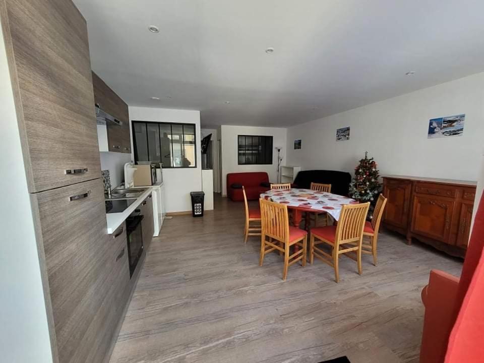 לה מן-דור Residence Bardon-Perry מראה חיצוני תמונה