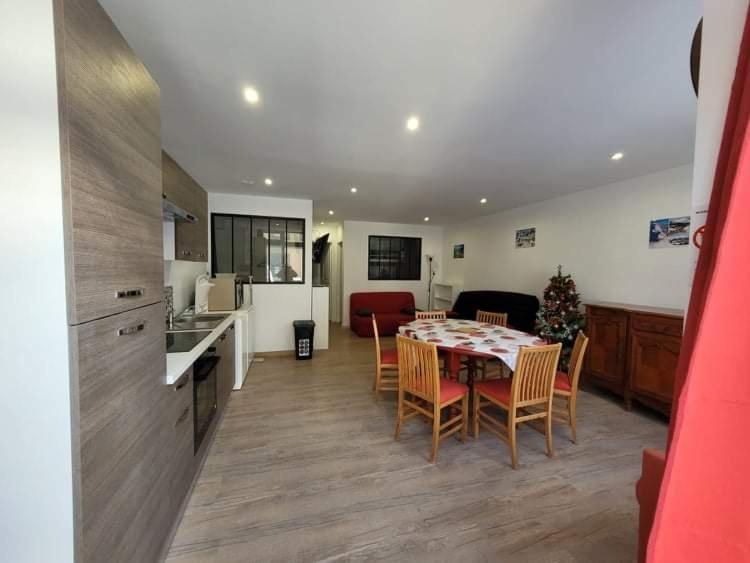 לה מן-דור Residence Bardon-Perry מראה חיצוני תמונה
