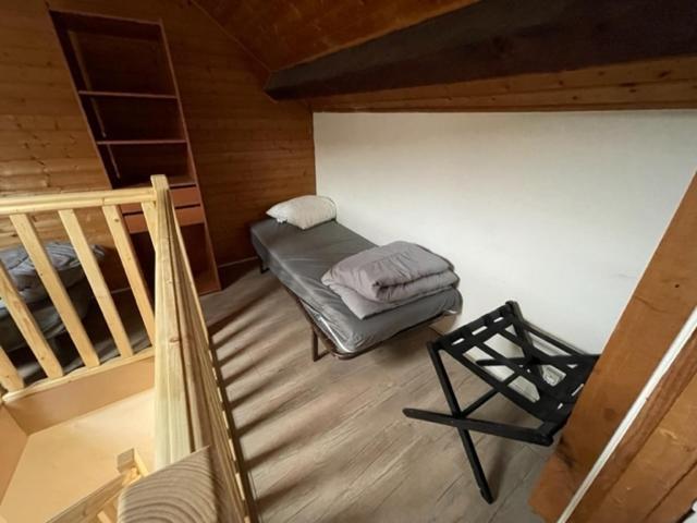 לה מן-דור Residence Bardon-Perry מראה חיצוני תמונה