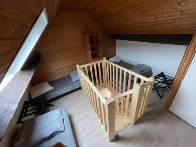 לה מן-דור Residence Bardon-Perry מראה חיצוני תמונה